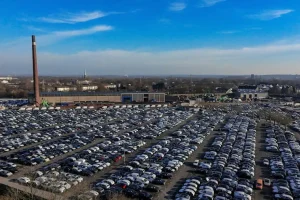 ΕΕ: Μείωση δασμών και ΦΠΑ εξετάζουν οι Βρυξέλλες με στόχο την εξημέρωση του Τραμπ