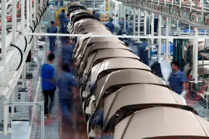 Η στρατηγική του Τραμπ για την αυτοκινητοβιομηχανία