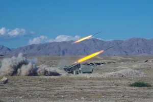 Αρμενία και Αζερμπαϊτζάν κατέληξαν στους όρους της ειρηνευτικής συμφωνίας