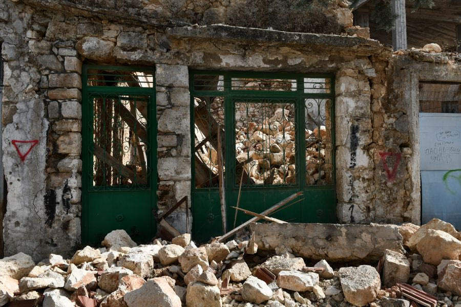 Βασίλης Κεγκέρογλου: «Έχουμε 35 κατασχετήρια και αθρόους πλειστηριασμούς»