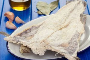 Ο μπακαλιάρος δεν είναι πλέον «το κρέας του φτωχού»