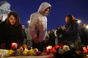 Βόρεια Μακεδονία: Νεκρή πρώην τραγουδίστρια της Eurovision – Η ιστορία της Sara Poikovska