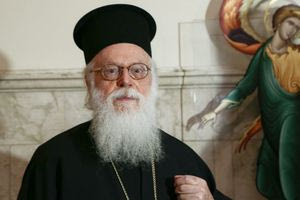 Αρχιεπίσκοπος Αναστάσιος: Άνοιξε η διαθήκη του – Σε ποιους και τι κληροδοτεί