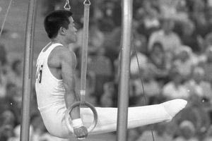 Πέθανε ο Ακινόρι Νακαγιάμα, θρύλος της ενόργανης γυμναστικής με 6 χρυσά μετάλλια σε Ολυμπιακούς Αγώνες