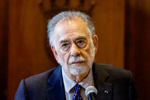 Χρυσά Βατόμουρα: Χειρότερος σκηνοθέτης ο Φράνσις Φορντ Κόπολα – Η απάντηση του δημιουργού