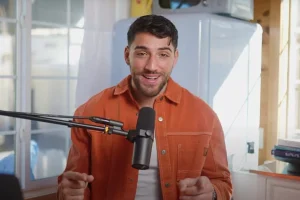 Έτρωγε αποκλειστικά κρέας για 60 μέρες – Δείτε τις αλλαγές στο σώμα του