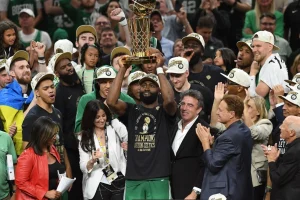 NBA:  Οι Μπόστον Σέλτικς πωλήθηκαν με ποσό-ρεκόρ