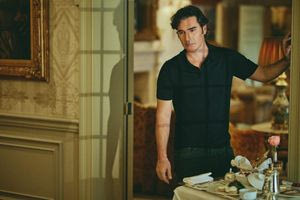 Maestro: Το reunion των συντελεστών στο σπίτι του Χριστόφορου Παπακαλιάτη