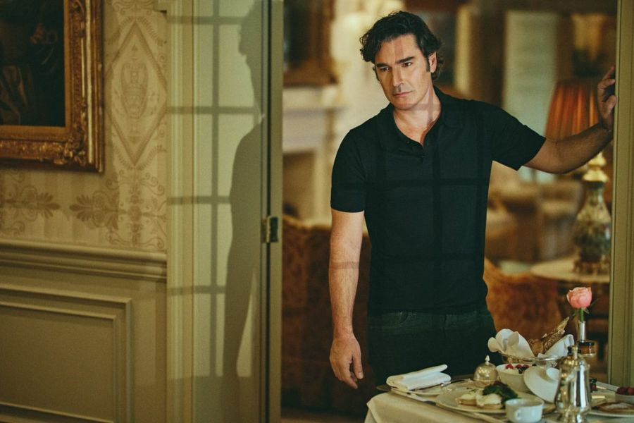 Maestro: Το reunion των συντελεστών στο σπίτι του Χριστόφορου Παπακαλιάτη