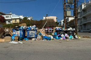 Προβλήματα της πόλης που πρέπει να αντιμετωπιστούν
