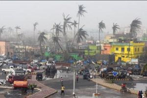 Αυστραλία: «Σαρώνει» η καταιγίδα Άλφρεντ – 330.000 νοικοκυριά στο σκοτάδι