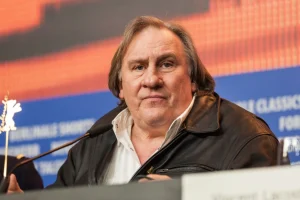 Ζεράρ Ντεπαρντιέ: Ξεκίνησε η δίκη του ηθοποιού για σεξουαλική επίθεση σε δύο γυναίκες