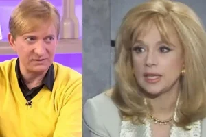 Μάκης Δελαπόρτας: «Θα πω κάτι για την Αλίκη Βουγιουκλάκη που ίσως δεν το έχω ξαναπεί, τώρα το συνειδητοποιώ»