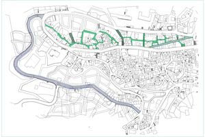 Αλλάζουν όψη οι δρόμοι των Ανωγείων