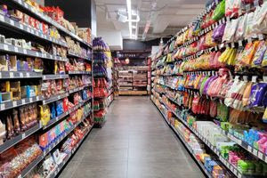 Σούπερ μάρκετ: Το rebound στις πωλήσεις και η ισορροπία στα ράφια