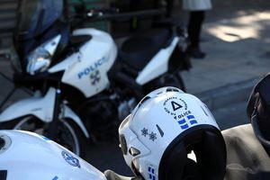 Ένοπλη ληστεία σε τράπεζα στα Πατήσια – Ο δράστης διέφυγε με τρεις χιλιάδες ευρώ