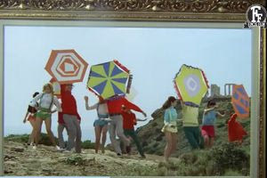 Το χιουμοριστικό video της Finos Film για την Καθαρά Δευτέρα – «Πετάει Χρόνη μου – Αμόλα καλούμπα»