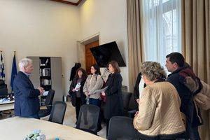 Σε άμεσο κίνδυνο η λειτουργία των Κοινωνικών Δομών – Τι ζητούν οι εργαζόμενοι του Δήμου Ηρακλείου