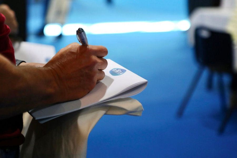 ΔΥΠΑ: Ξεκίνησε από σήμερα η επιλογή προγραμμάτων για τη νέα δράση κατάρτισης ανέργων