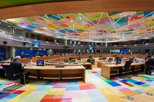 Σύνοδος Κορυφής ΕΕ: Τι αποφασίστηκε για την ευρωπαϊκή άμυνα