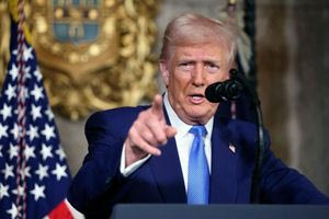 Ντόναλντ Τραμπ: «Να μην καταλήξουμε σαν την Ευρώπη»