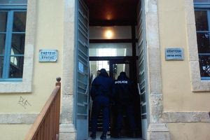 Με τις καταθέσεις μαρτύρων συνεχίζεται η δίκη για το διπλό φονικό στα Ανώγεια