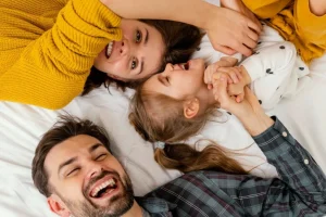 Αυτός είναι ο κατάλληλος αριθμός ατόμων σε ένα σπίτι για να είναι όλοι ευτυχισμένοι, σύμφωνα με έρευνα