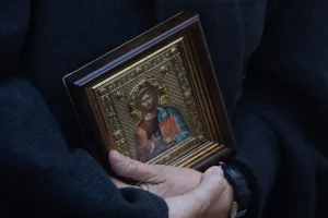 Kυριακή της Ορθοδοξίας 2025: Tι γιορτάζουμε σήμερα και γιατί ονομάστηκε έτσι