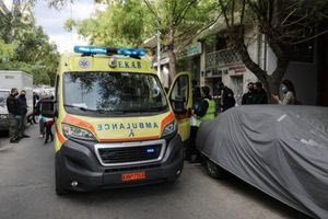 Ηράκλειο: Με σοβαρά τραύματα νοσηλεύεται η γυναίκα που έπεσε στο κενό από το μπαλκόνι