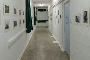 Έκθεση φωτογραφίας στη φυλακή Νεάπολης