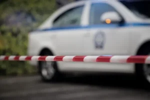 Τηλεφώνημα για βόμβα στα γραφεία της Περιφέρειας Αττικής στον Άλιμο