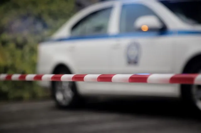 Τηλεφώνημα για βόμβα στα γραφεία της Περιφέρειας Αττικής στον Άλιμο