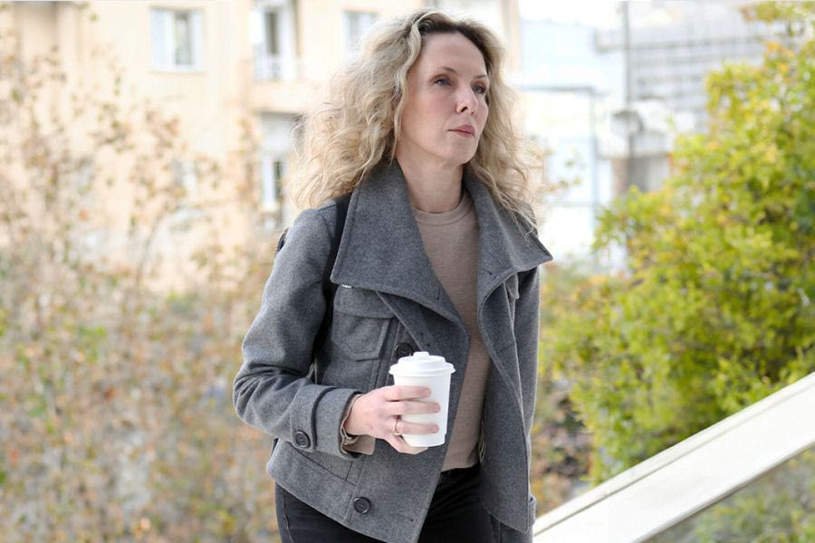 Εβελίνα Παπούλια: «Ο Φιλιππίδης είναι κακός άνθρωπος, κατέβαζε τα παντελόνια και μου έδειχνε τα γεννητικά του όργανα»
