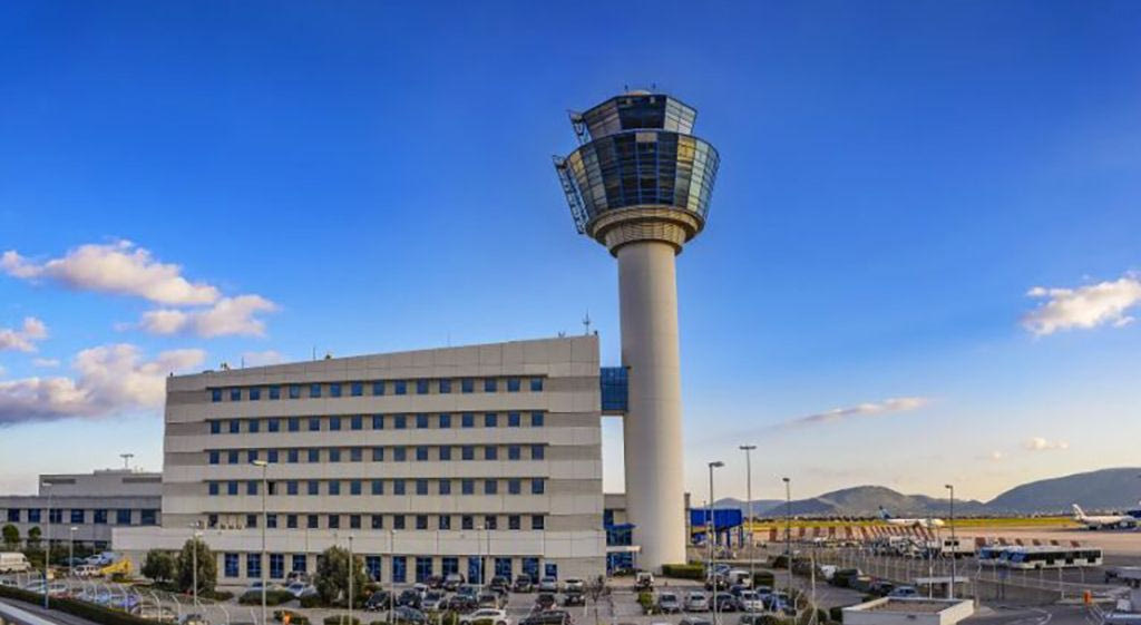 Eλεγκτές εναέριας κυκλοφορίας: Συμμετέχουν στην απεργία της 9ης Απριλίου – Ποιες πτήσεις θα εξυπηρετούνται