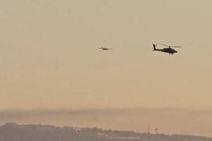 Νότιο Σουδάν: Επίθεση με πυρά σε ελικόπτερο του ΟΗΕ – Νεκρό ένα μέλος του πληρώματος