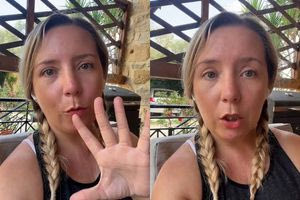 Μετακόμισε από την Αγγλία στην Ελλάδα και δεν σκέφτεται να γυρίσει πίσω