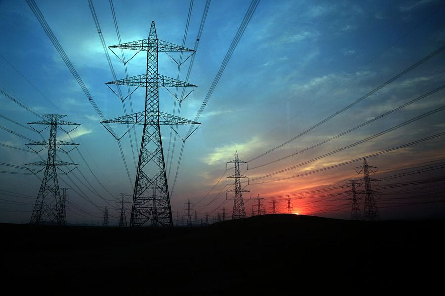 Παγκόσμιο ρεκόρ ενεργειακής κατανάλωσης το 2024