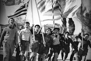 Ιστορική απόφαση για εορτασμό του αγώνα της ΕΟΚΑ στα ελληνικά σχολεία