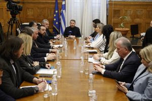 Χθες σήμερα αύριο 20/3/2025