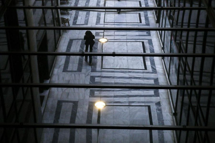 Συλλογικές συμβάσεις εργασίας: Καλύπτουν μόνο τρεις στους δέκα εργαζόμενους