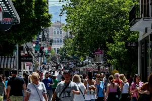 Στη μέση της ευρωπαϊκής βαθμολογίας η φορολόγηση των εισοδημάτων στην Ελλάδα