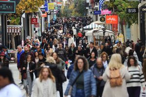 Κατώτατος μισθός: Πόσο αυξάνονται τριετίες, επίδομα ανεργίας και αδείας, Δώρο Χριστουγέννων και Πάσχα