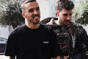 Εθνική Ελλάδας: Με χαμόγελα και καρδιές η πρώτη συγκέντρωση των διεθνών ενόψει Σκωτίας