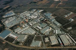 ΙΟΒΕ: Θεμέλιος λίθος για την ελληνική οικονομία τα Επαγγελματικά Πάρκα