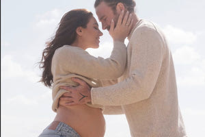 Έγκυος η Ευρυδίκη Βαλαβάνη και οι φωτογραφίες με φουσκωμένη κοιλιά