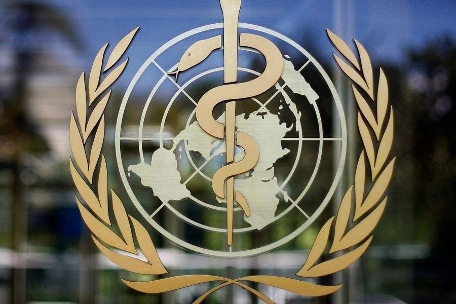 Έρχονται απολύσεις και μείωση προϋπολογισμού στον Παγκόσμιο Οργανισμό Υγείας