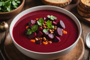 Οι σούπες της Σαρακοστής