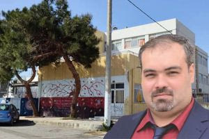 Γυμνάσιο Ν. Αλικαρνασσού: «Δεν θα περιμένουμε και τρίτη εβδομάδα»