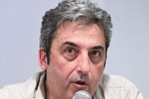 Παύλος Ασλανίδης: «Δεν σκοπεύουμε να πολιτευτούμε – Θέλουν να μας διχάσουν»