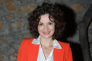 Φιλίτσα Καλογεράκου για metoo: «Ο χώρος δεν έχει εξυγιανθεί πλήρως»